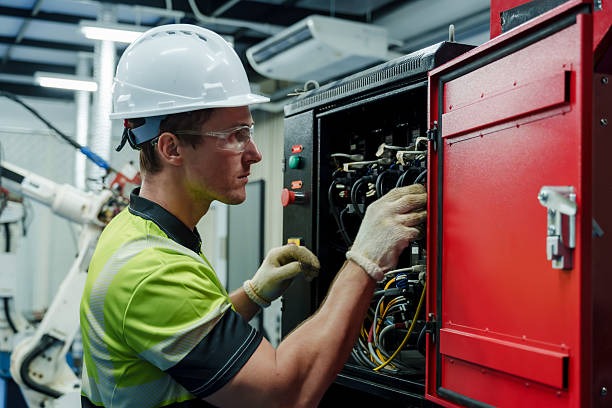 24/7 Emergency Electrical Inspection experts in LeChee, AZ