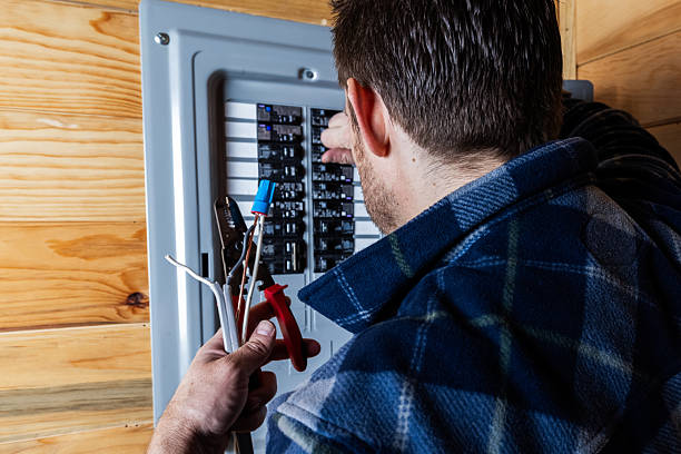Affordable Electrical Inspection solutions in LeChee, AZ